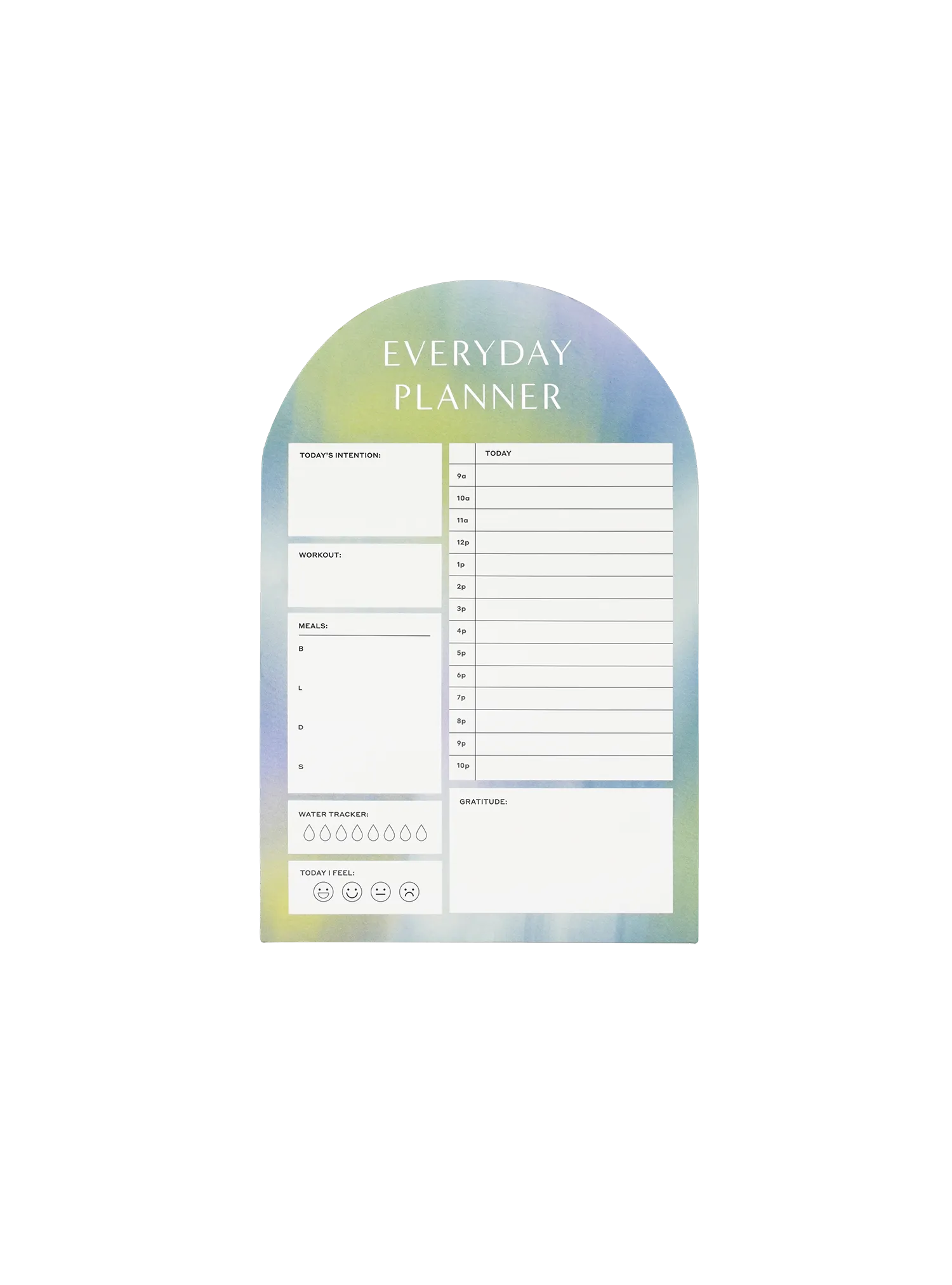 Everyday Notepad