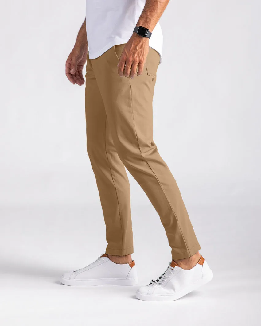 Everyday Pant 2.0 - Everyday