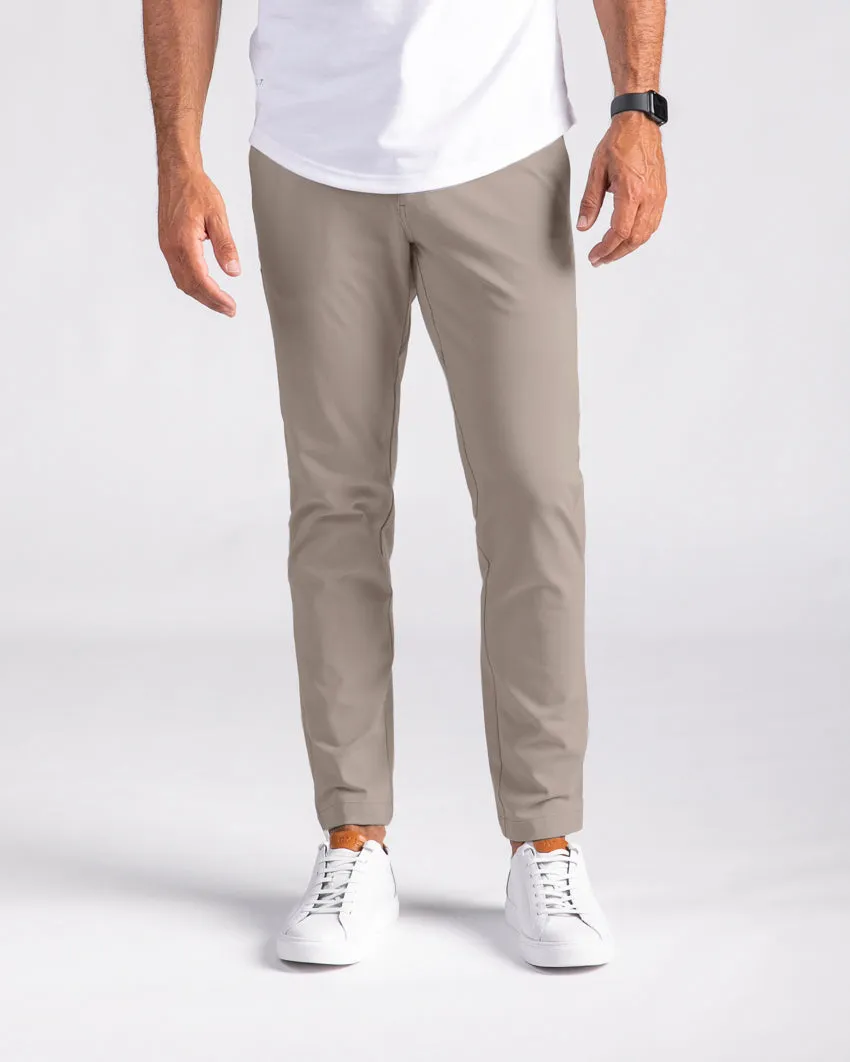 Everyday Pant 2.0 - Everyday