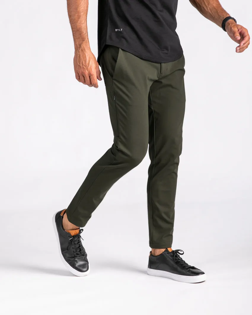 Everyday Pant 2.0 - Everyday