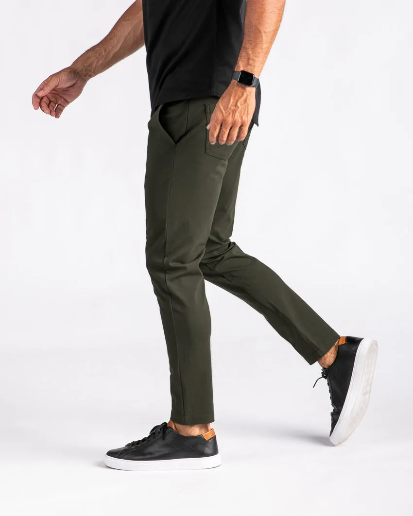 Everyday Pant 2.0 - Everyday