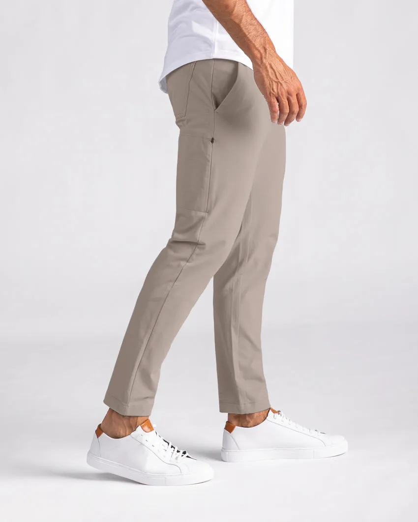 Everyday Pant 2.0 - Everyday