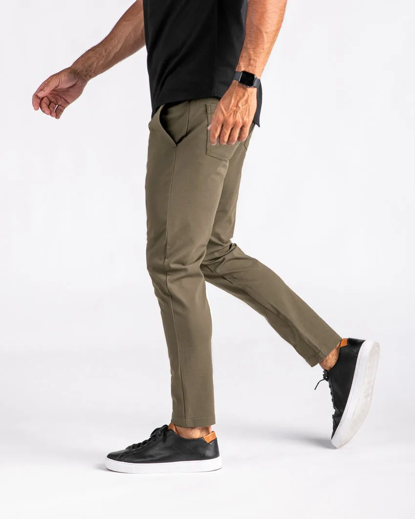 Everyday Pant 2.0 - Everyday