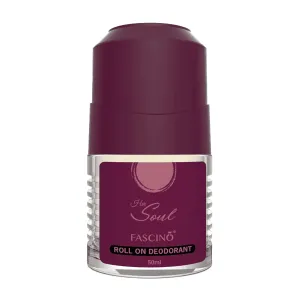 FASCINO HER SOUL ROLL ON DEODORANT 50ML