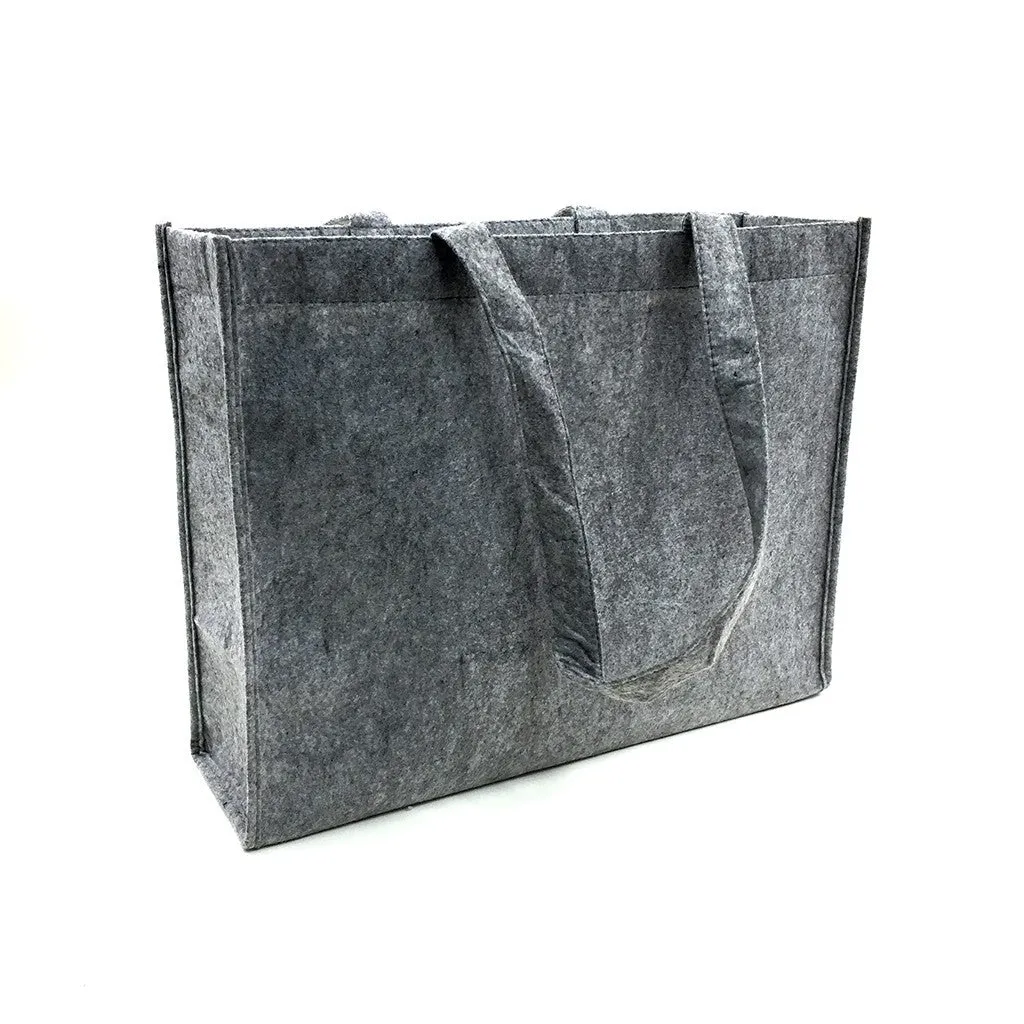 Felt Boutique Bag-Small(FB-21)