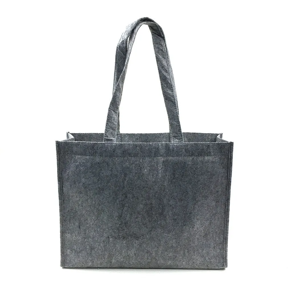 Felt Boutique Bag-Small(FB-21)