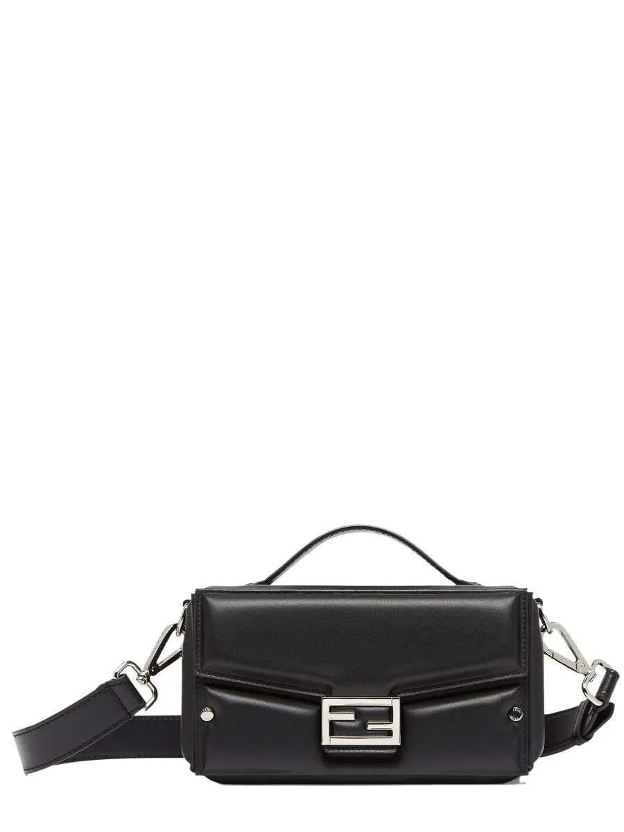 FENDI Soft Trunk Handbag for Men