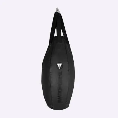 FitBod - Throwdown Boxing bags