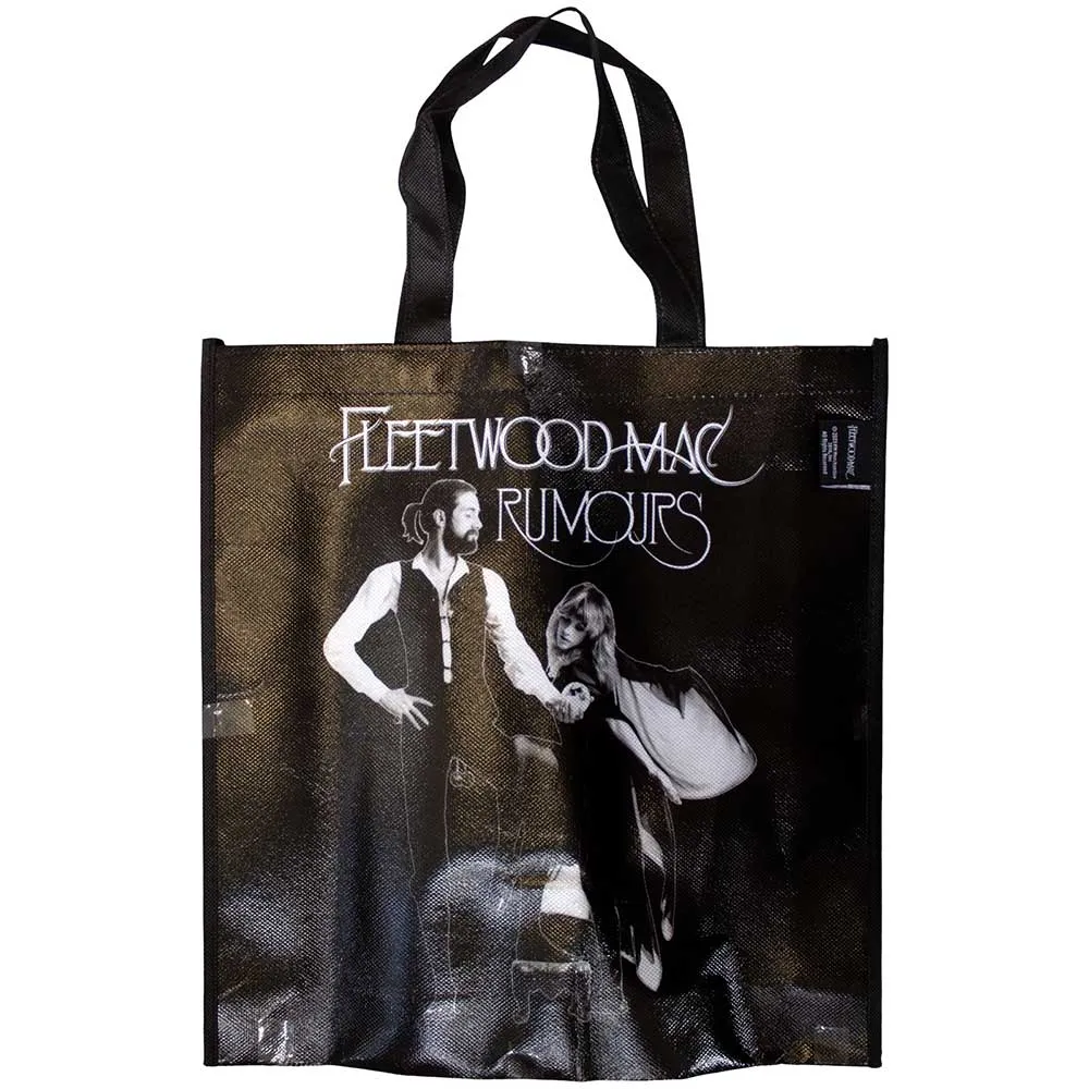 Fleetwood Mac | Official Eco Bag | Rumours