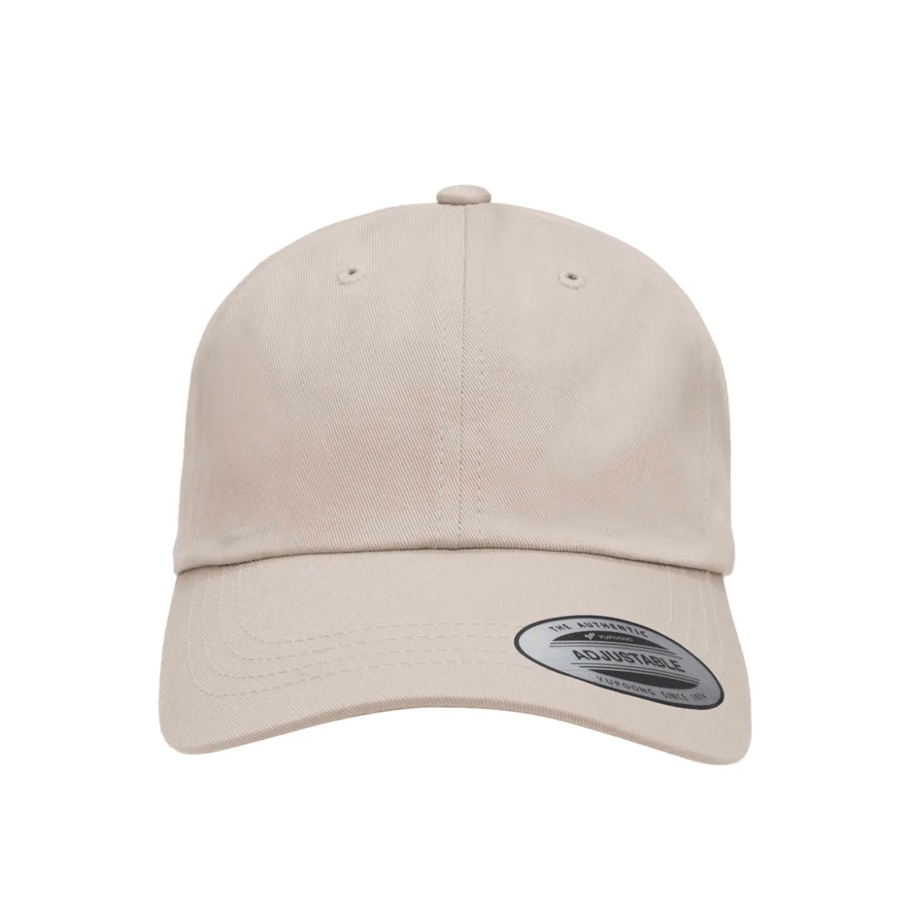 Flexfit Yupoong Classic Dad Cap Strapback