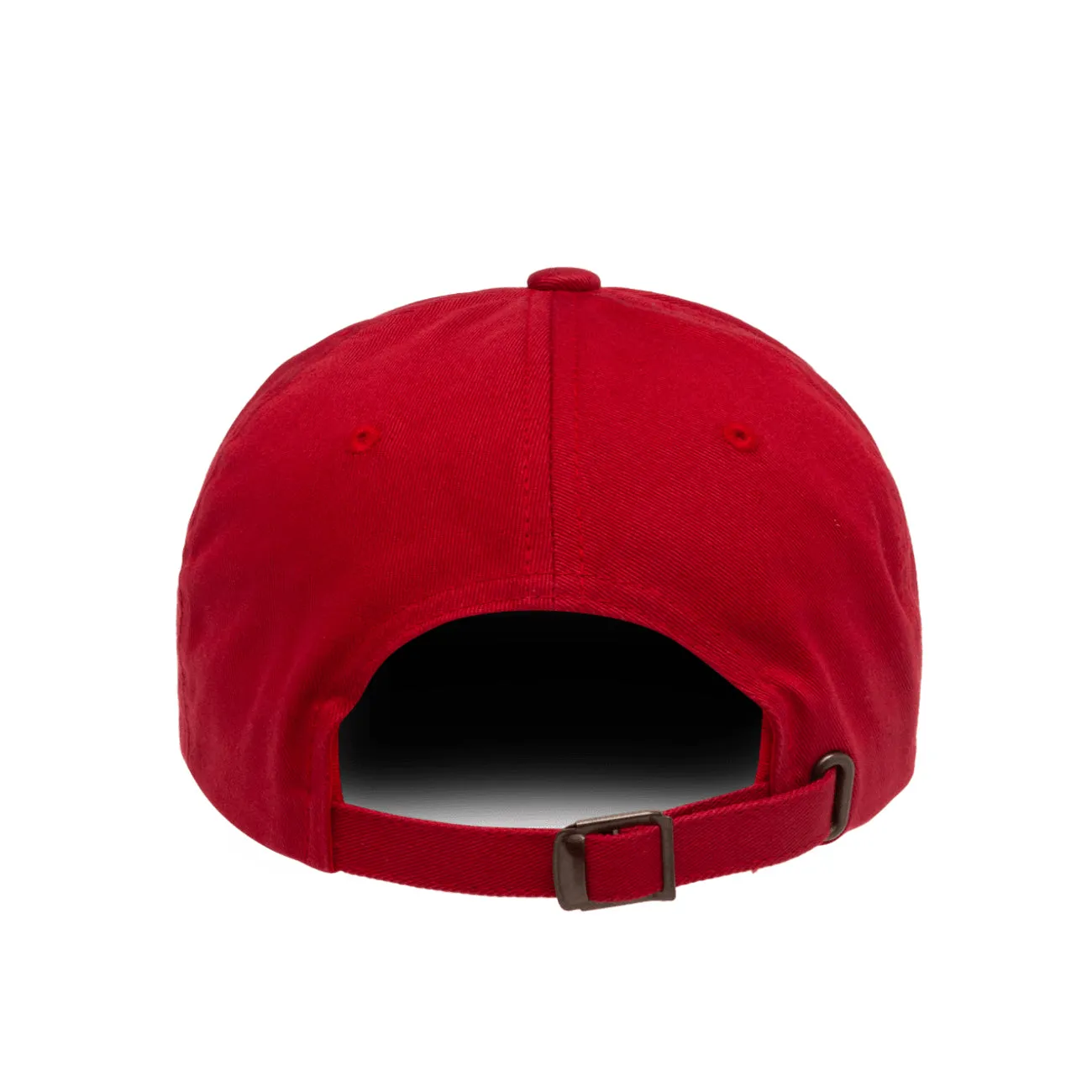 Flexfit Yupoong Classic Dad Cap Strapback