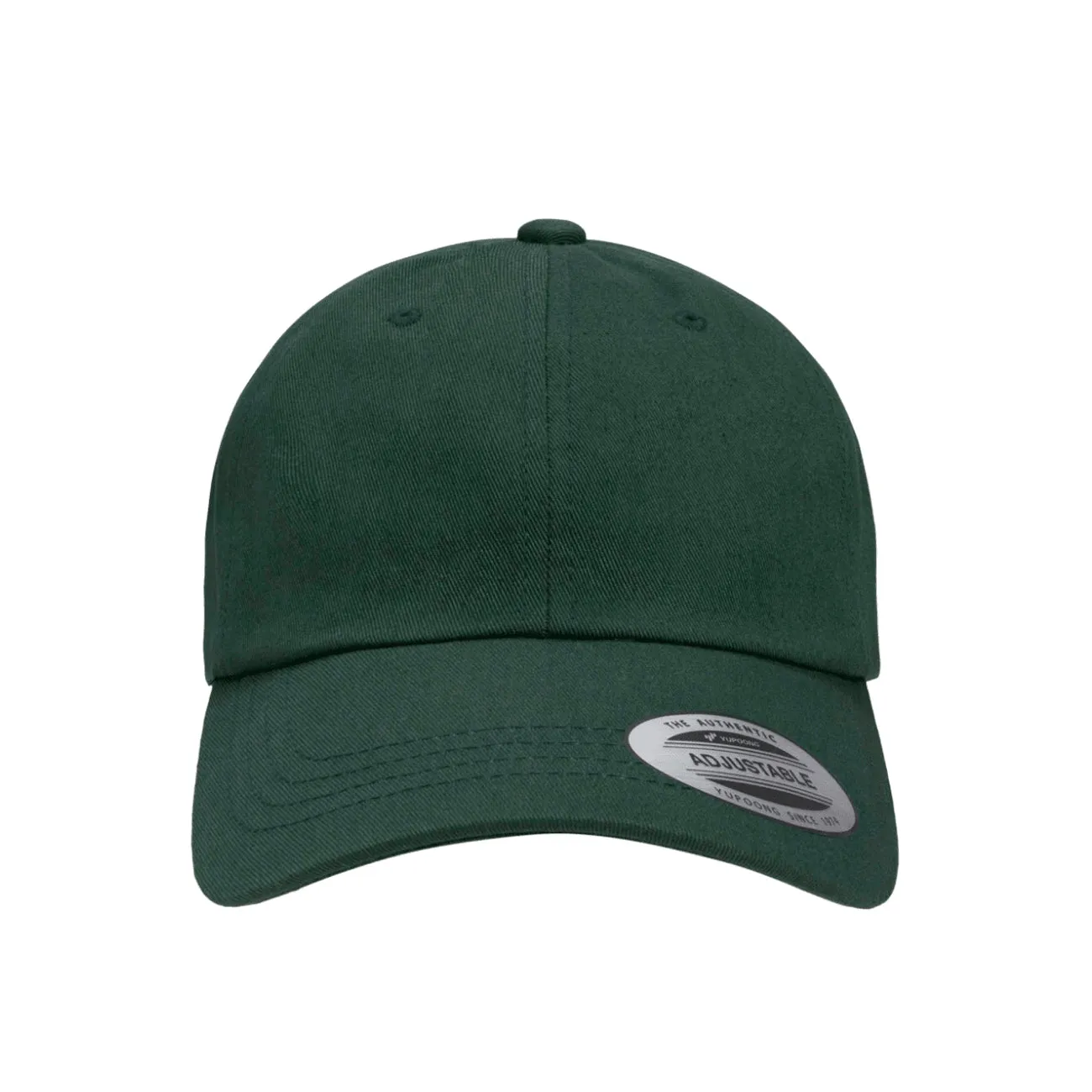 Flexfit Yupoong Classic Dad Cap Strapback