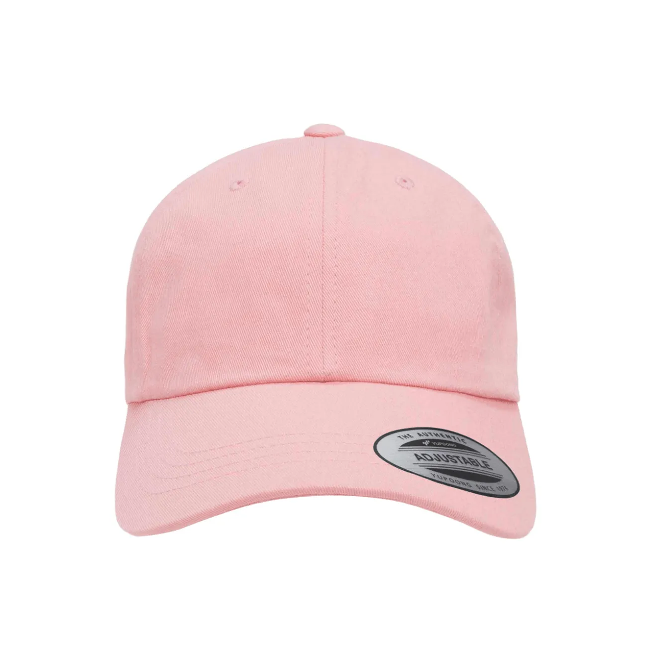 Flexfit Yupoong Classic Dad Cap Strapback