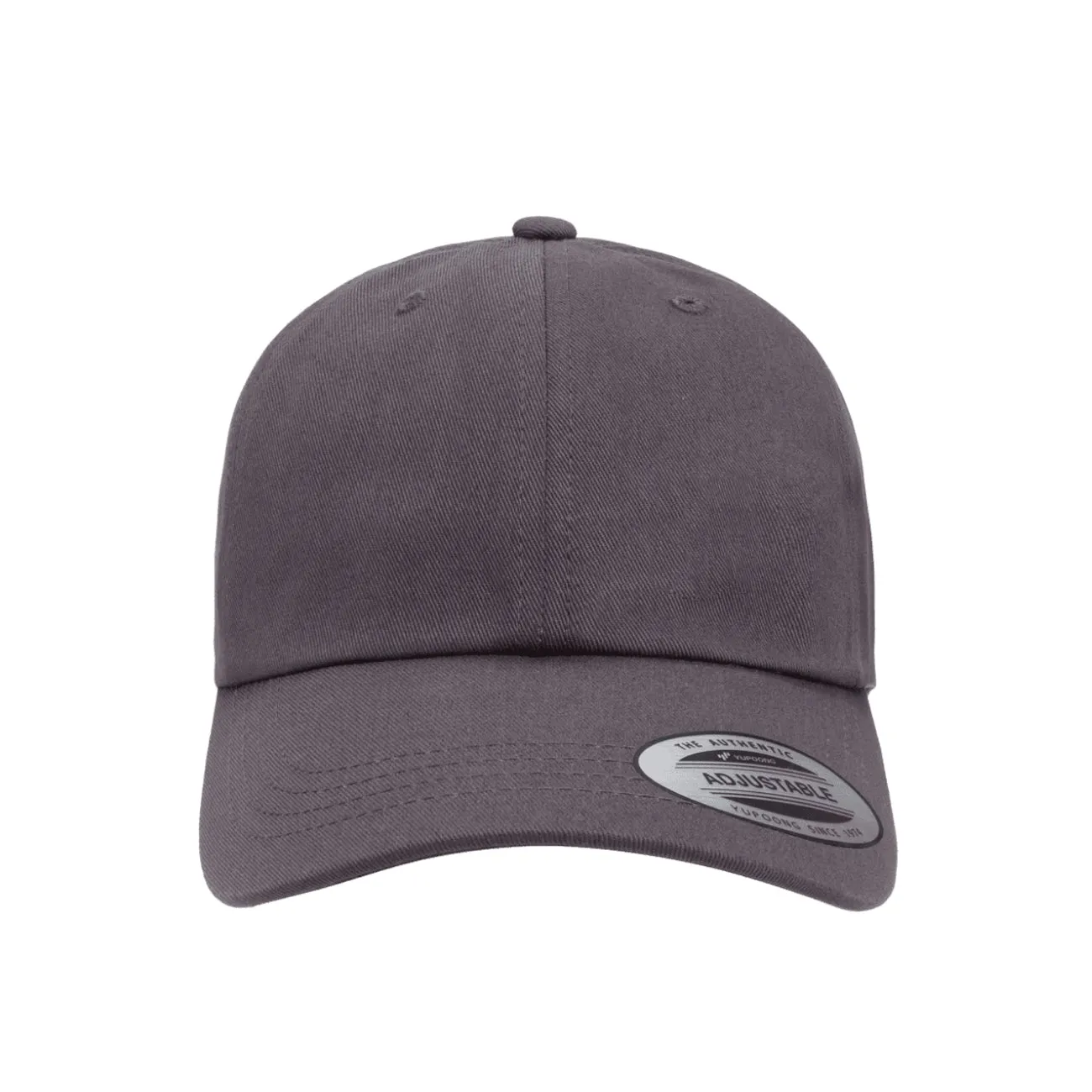 Flexfit Yupoong Classic Dad Cap Strapback