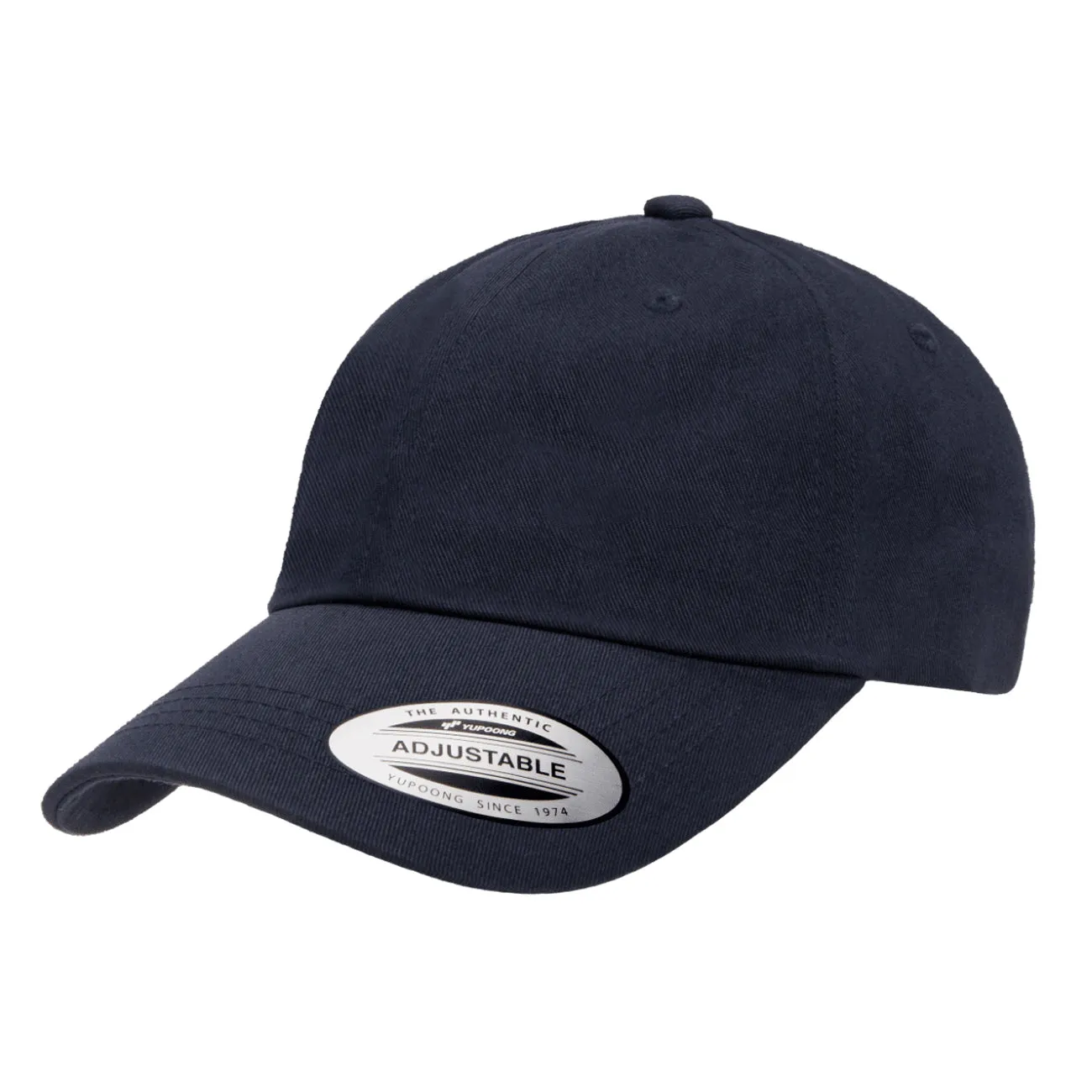 Flexfit Yupoong Classic Dad Cap Strapback