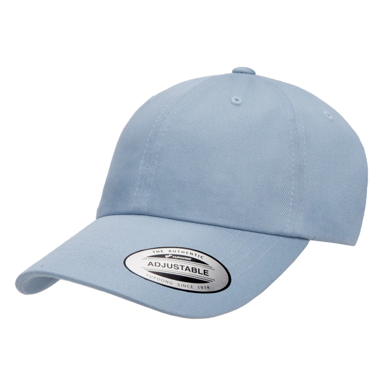 Flexfit Yupoong Classic Dad Cap Strapback