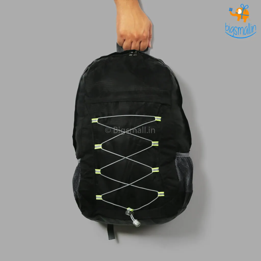 Foldable Backpack