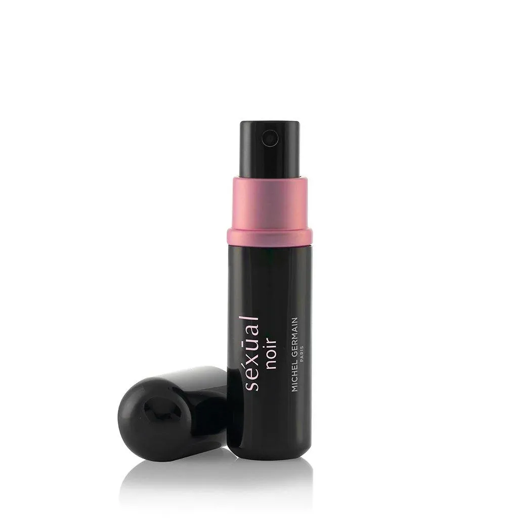 Free Gift - Noir Purse Spray - A £35 Value