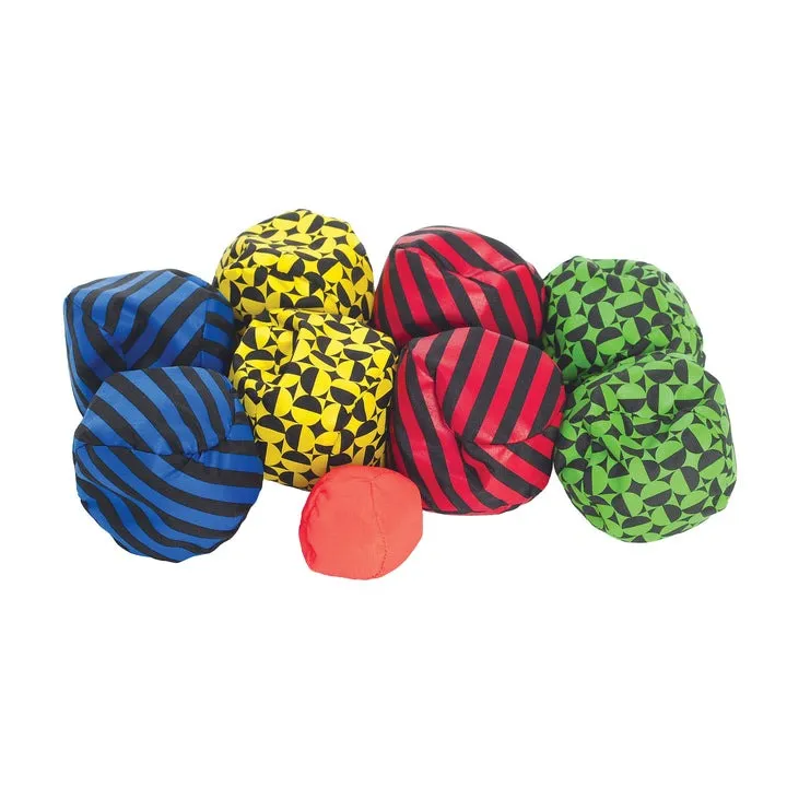 Freestyle Soft Bocce Ball Set