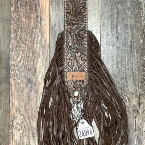 Fringe Strap 36" #24096