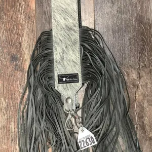 Fringe Strap 48" #22630