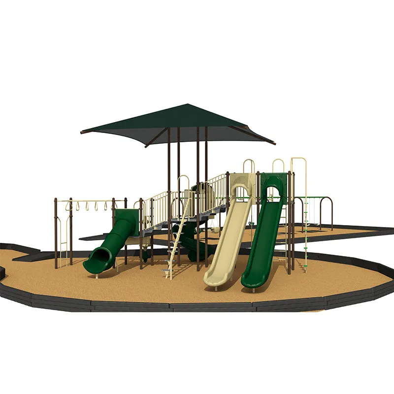 Funland Fest | Commercial Playground Equipment