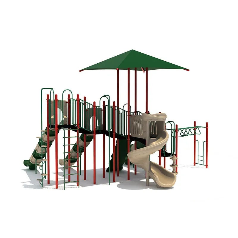 Funland Fest | Commercial Playground Equipment