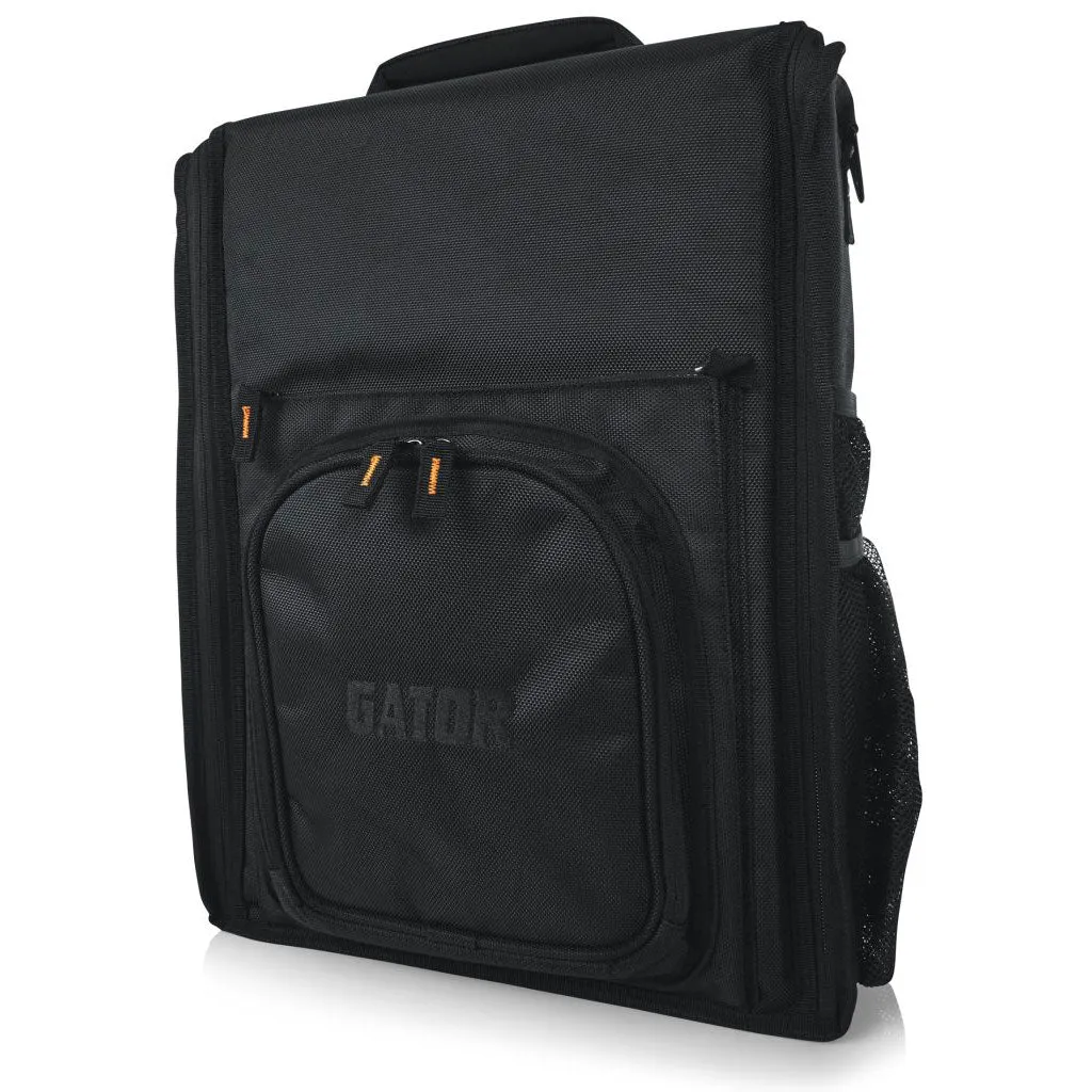 Gator G-CLUB CDMX-12 G-CLUB bag for large CD players or 12″ mixers