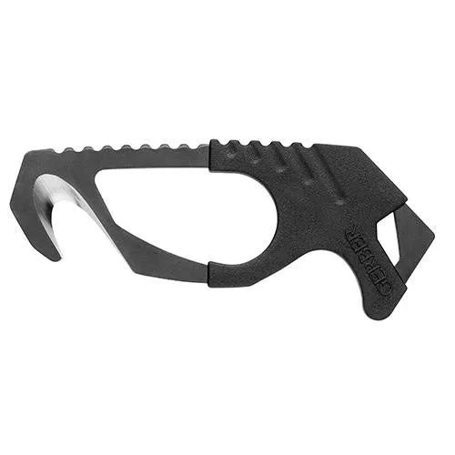 Gerber Strap Cutter - Black