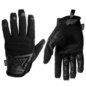 Glove Station The Impulse 2.0, Medium, Black