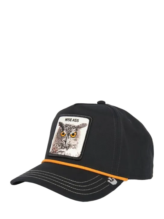 Goorin Bros   Wise Owl 100 baseball cap 