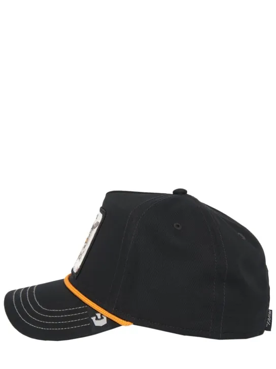 Goorin Bros   Wise Owl 100 baseball cap 