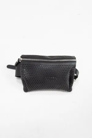 Hagen Fanny Pack, Black