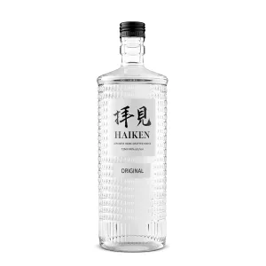 Haiken Original Rice Vodka