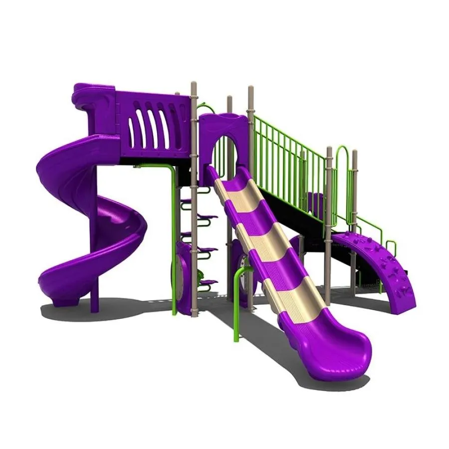 Hatchamal - Commercial Playground Equipment