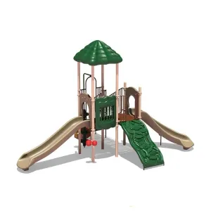 Hawk's Nest | Commercial Playground Equipment