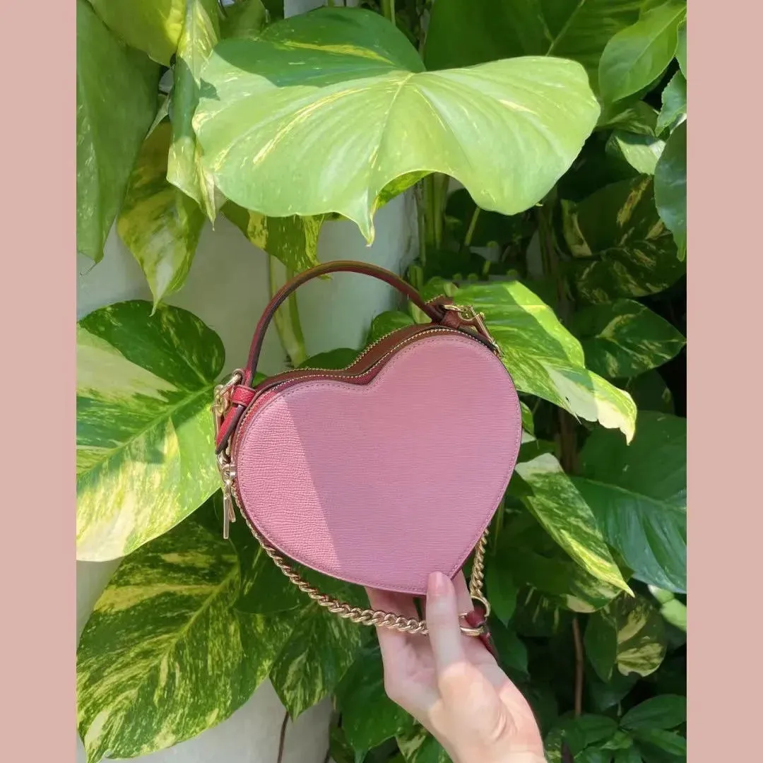 Heart Me CH Handbag