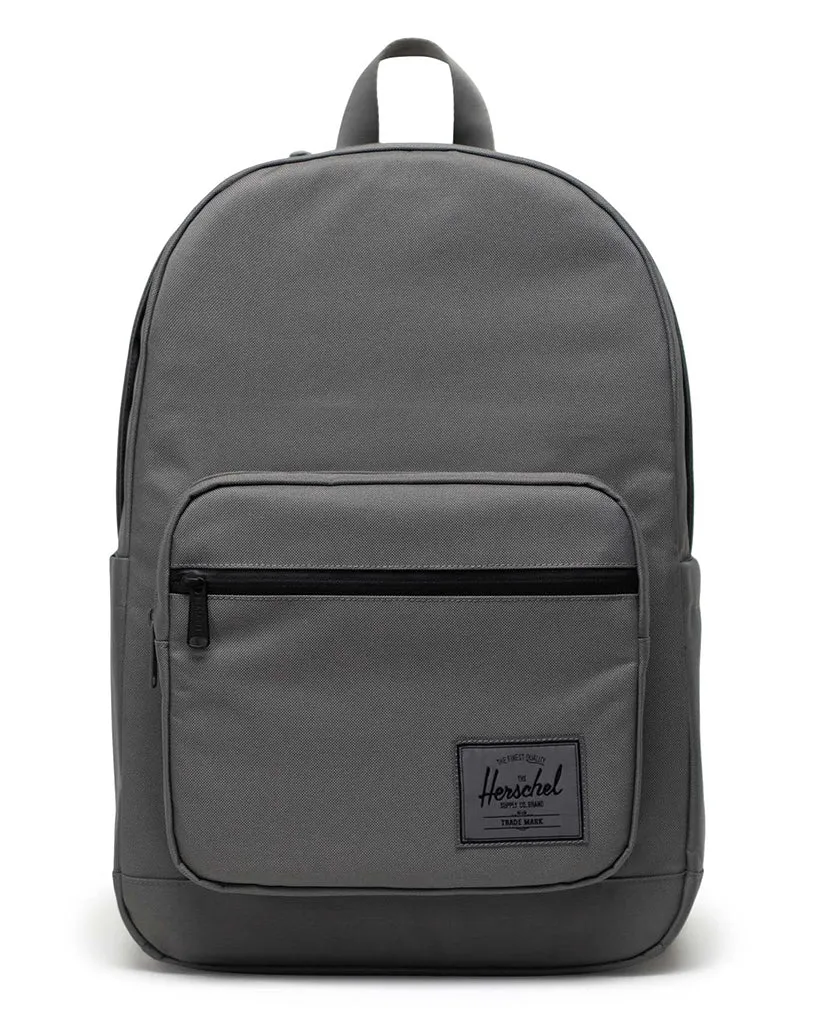 Herschel Supply Co Pop Quiz Backpack - Gargoyle Tonal