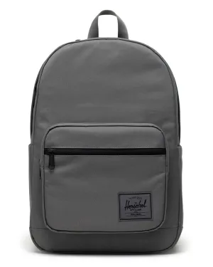 Herschel Supply Co Pop Quiz Backpack - Gargoyle Tonal