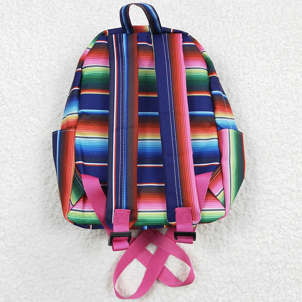 High Quality Girls Backpack BA0039