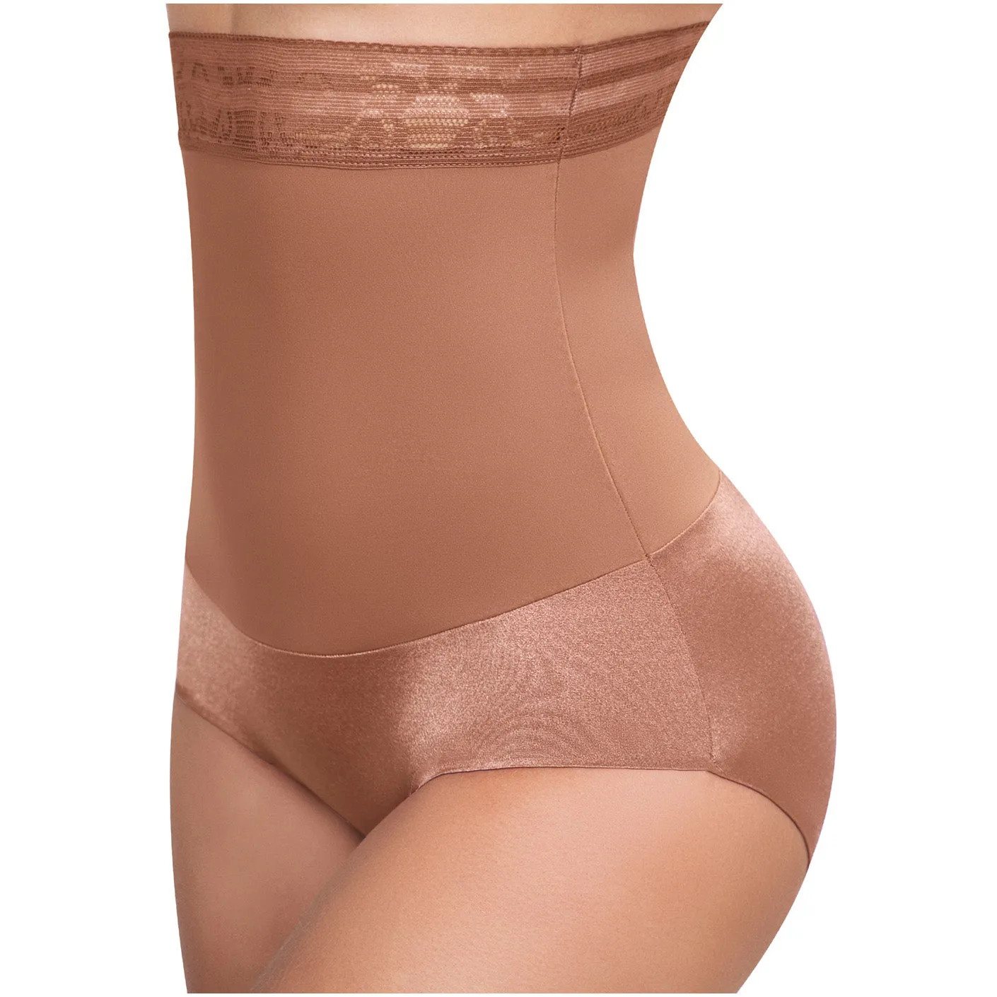 High Waist Underwear Women Shapewear SONRYSE 725