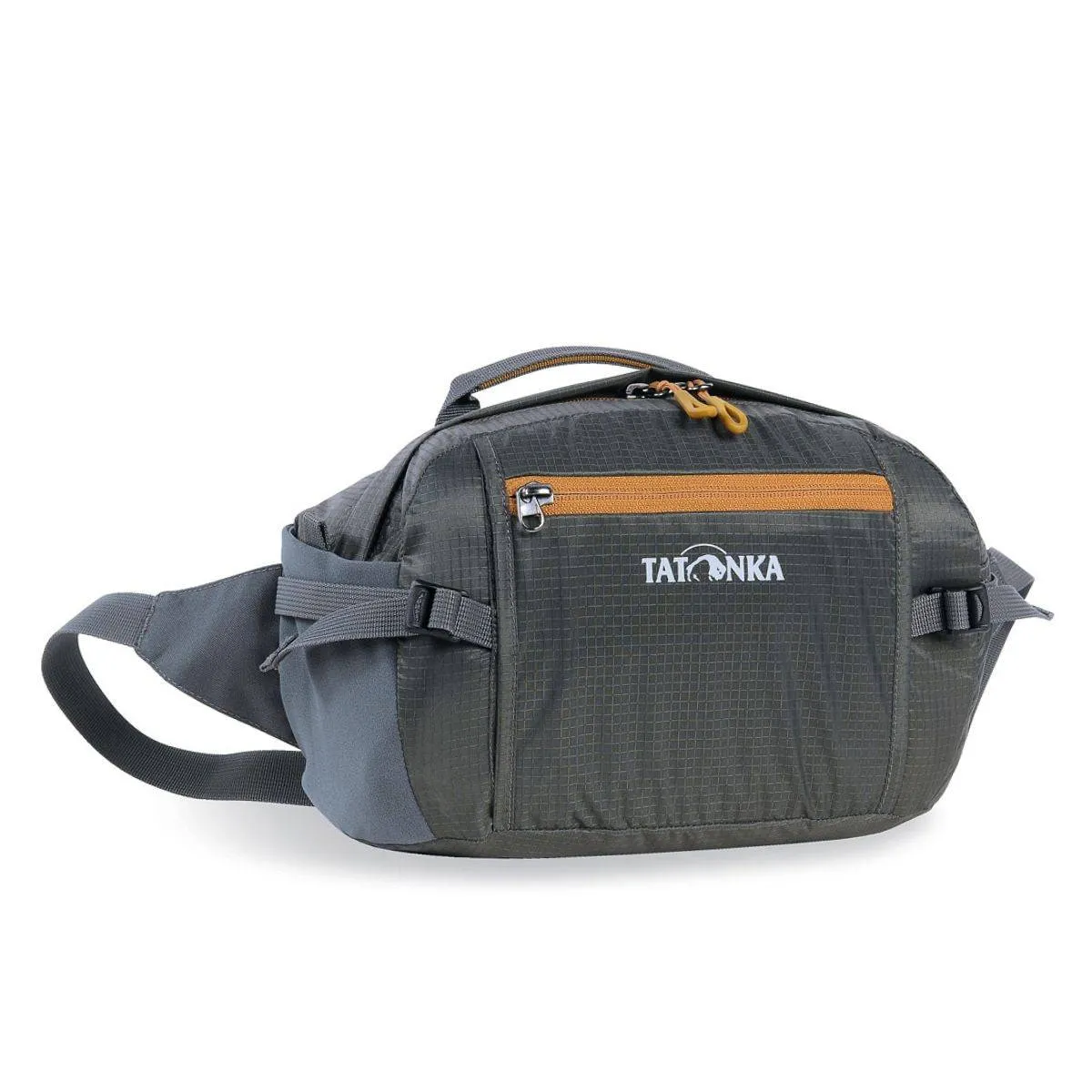 Hip Bag - Size M - Titan Grey