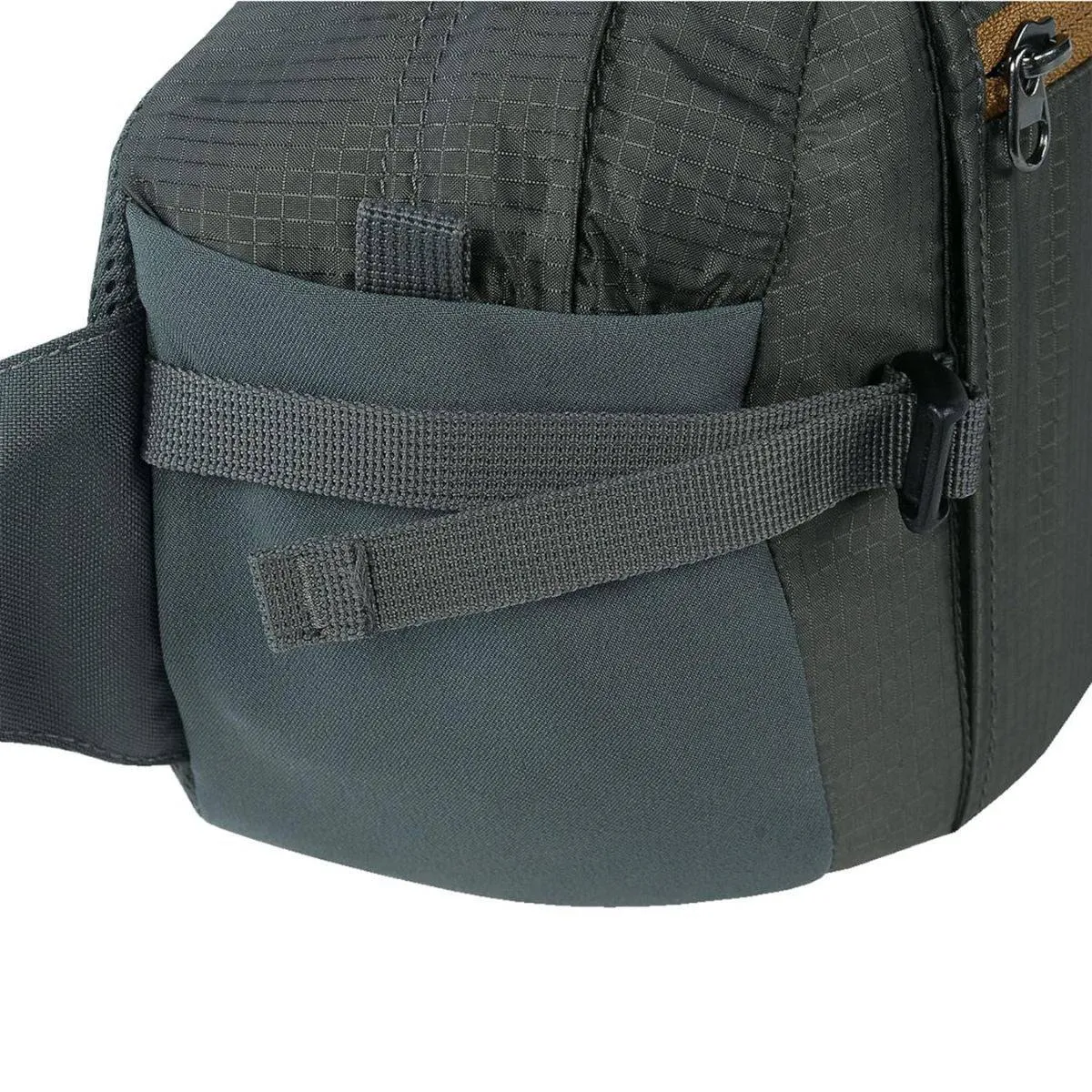 Hip Bag - Size M - Titan Grey