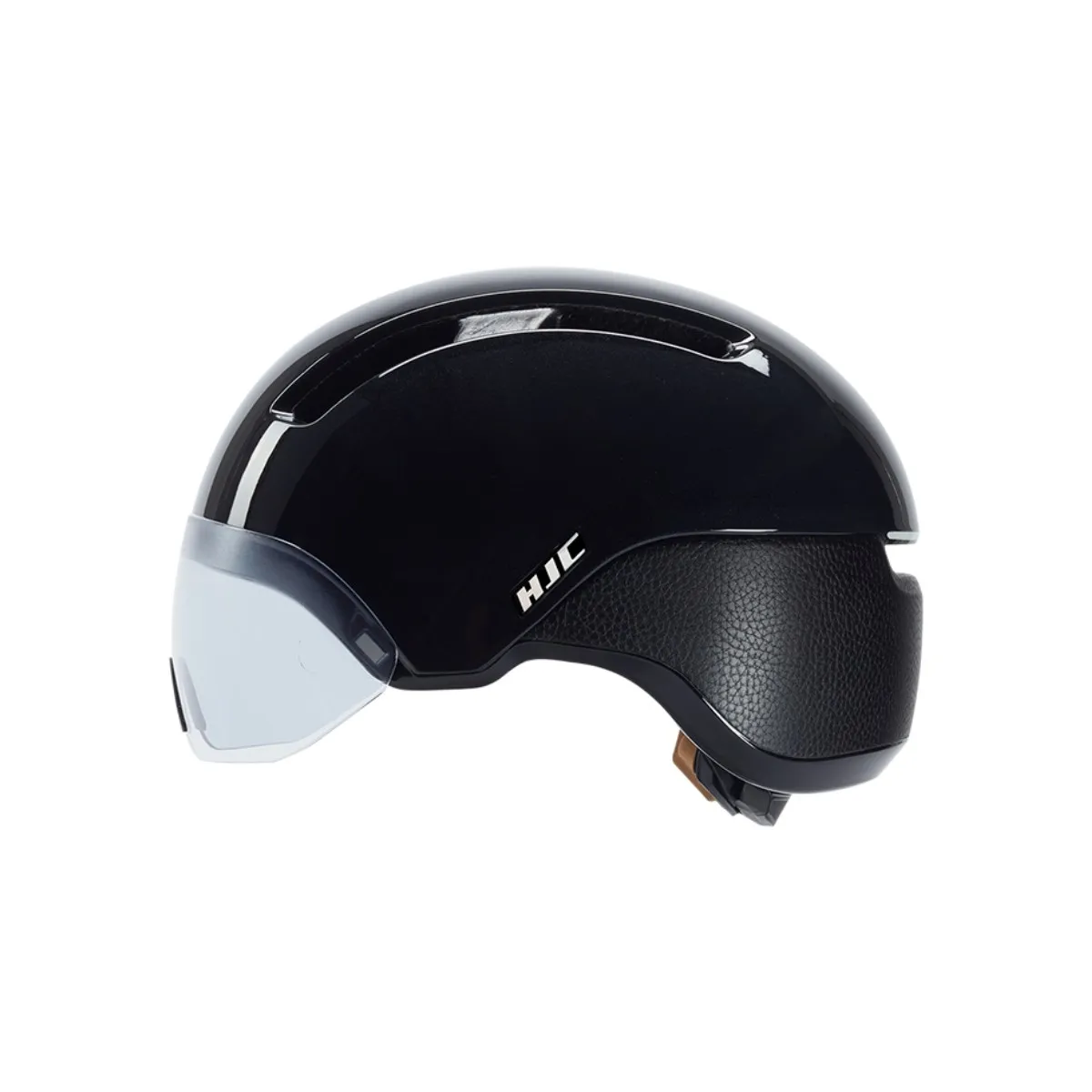 HJC Calido Plus Black Helmet