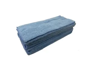 HomePointe Microfiber Reusable Cleaning Cloths