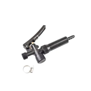 Husqvarna 574152201 Complete Spray Pistol With Built In Filter Craftsman