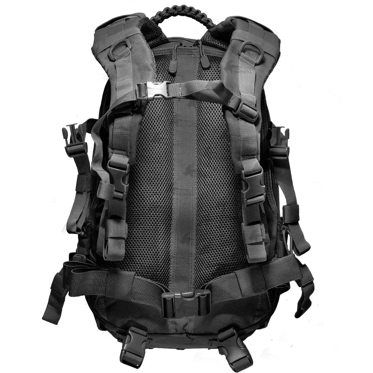 IbexPac™ | 30L Military Backpack