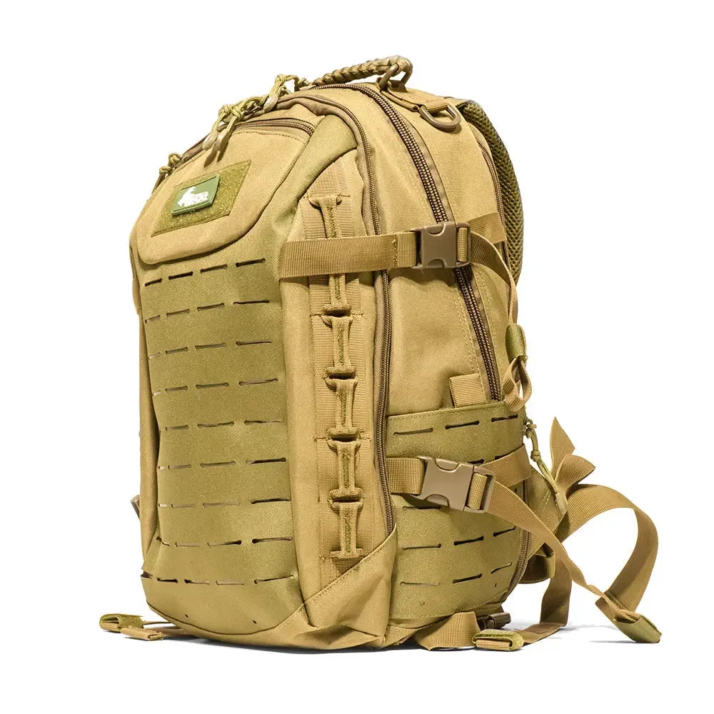 IbexPac™ | 30L Military Backpack