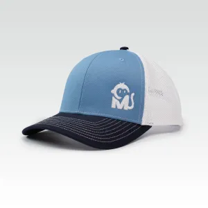 Iconic Monkee Mid Pro Trucker Hat