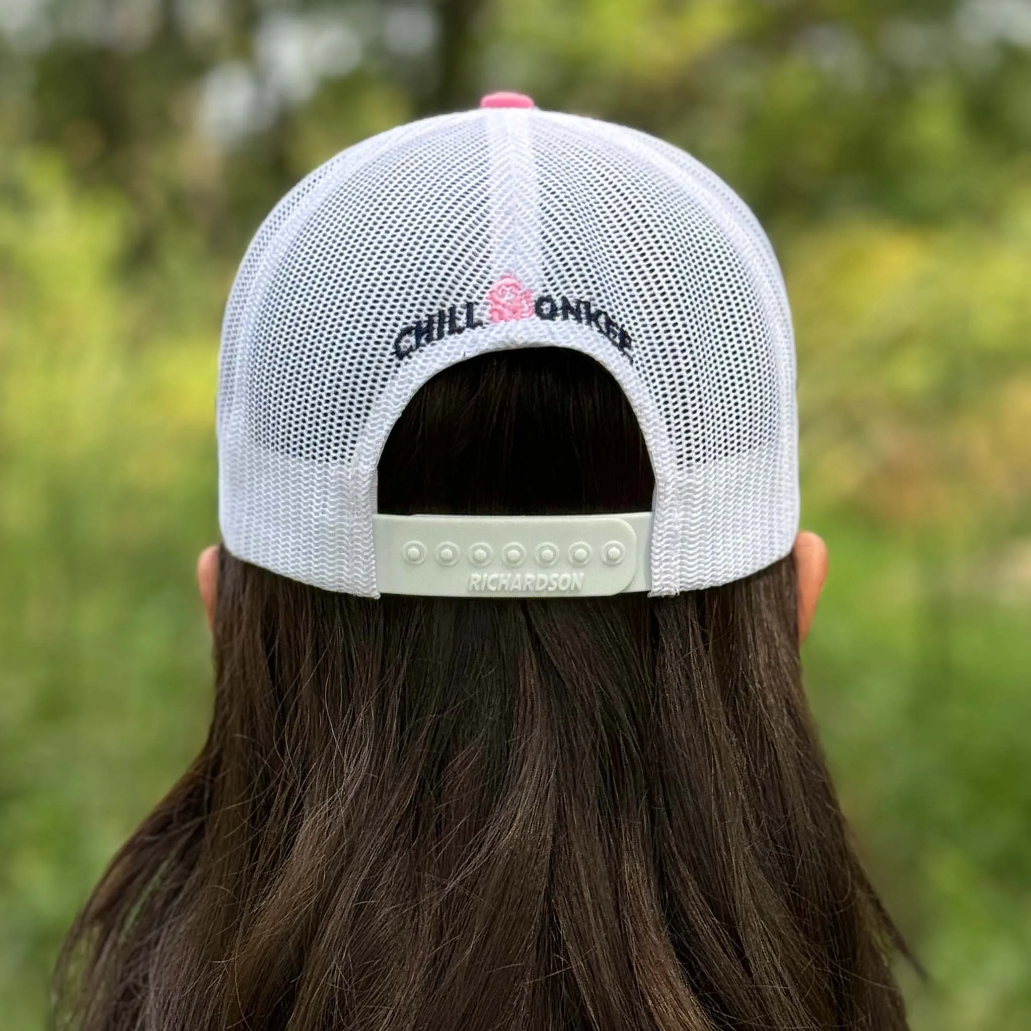 Iconic Monkee Mid Pro Trucker Hat